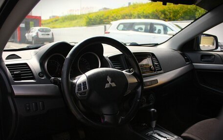 Mitsubishi Lancer IX, 2014 год, 923 000 рублей, 5 фотография