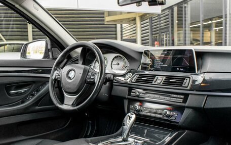 BMW 5 серия, 2014 год, 1 520 000 рублей, 25 фотография