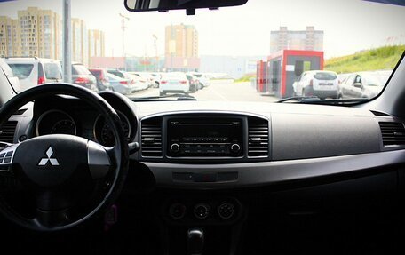 Mitsubishi Lancer IX, 2014 год, 923 000 рублей, 6 фотография