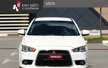 Mitsubishi Lancer IX, 2014 год, 923 000 рублей, 3 фотография