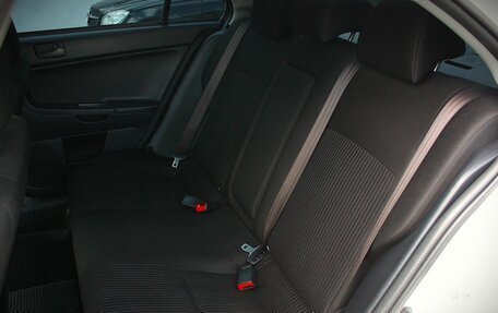 Mitsubishi Lancer IX, 2014 год, 923 000 рублей, 12 фотография