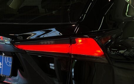 Lexus NX I, 2018 год, 3 265 000 рублей, 7 фотография
