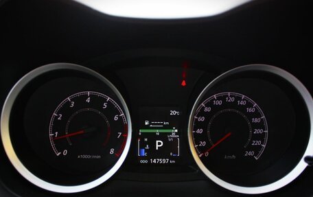 Mitsubishi Lancer IX, 2014 год, 923 000 рублей, 15 фотография