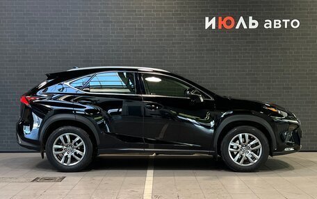 Lexus NX I, 2018 год, 3 265 000 рублей, 4 фотография