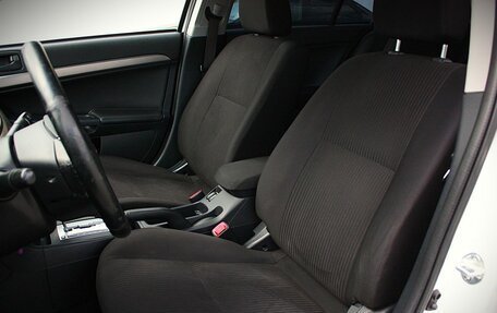 Mitsubishi Lancer IX, 2014 год, 923 000 рублей, 11 фотография