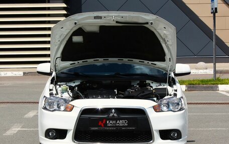 Mitsubishi Lancer IX, 2014 год, 923 000 рублей, 13 фотография
