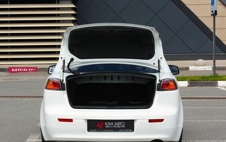 Mitsubishi Lancer IX, 2014 год, 923 000 рублей, 14 фотография