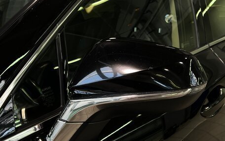 Lexus NX I, 2018 год, 3 265 000 рублей, 9 фотография