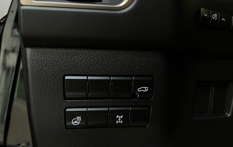 Lexus NX I, 2018 год, 3 265 000 рублей, 16 фотография