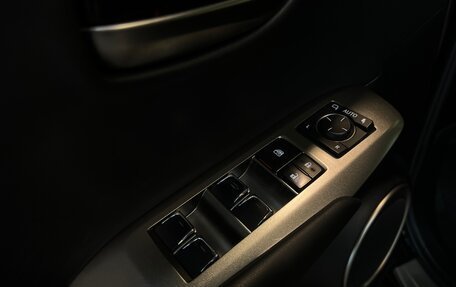 Lexus NX I, 2018 год, 3 265 000 рублей, 15 фотография