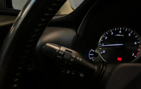Lexus NX I, 2018 год, 3 265 000 рублей, 20 фотография