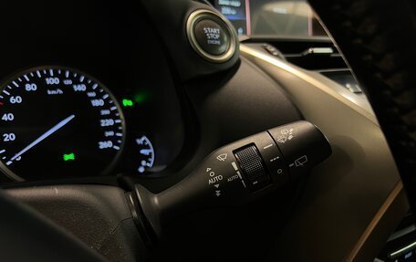 Lexus NX I, 2018 год, 3 265 000 рублей, 19 фотография