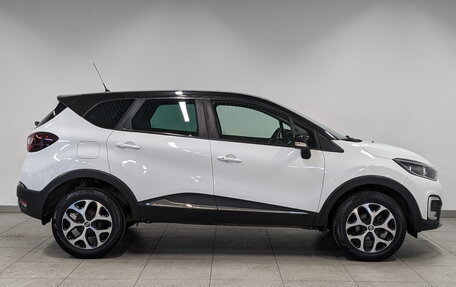 Renault Kaptur I рестайлинг, 2017 год, 1 280 000 рублей, 4 фотография