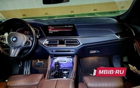 BMW X6, 2022 год, 8 150 000 рублей, 4 фотография