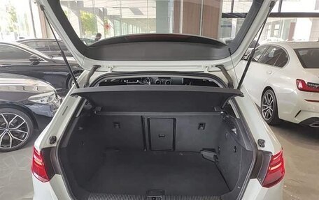 Audi A3, 2019 год, 1 896 000 рублей, 7 фотография