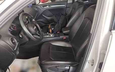 Audi A3, 2019 год, 1 896 000 рублей, 9 фотография