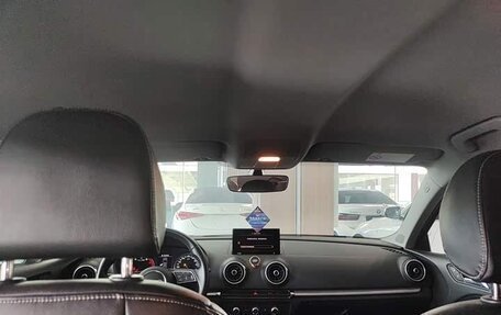 Audi A3, 2019 год, 1 896 000 рублей, 15 фотография