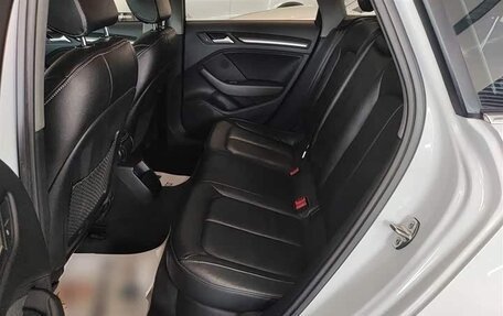 Audi A3, 2019 год, 1 896 000 рублей, 16 фотография