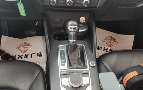 Audi A3, 2019 год, 1 896 000 рублей, 14 фотография
