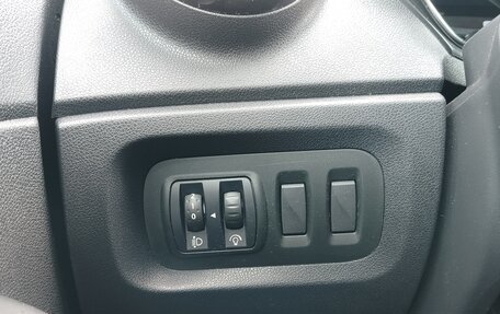 Renault Kaptur I рестайлинг, 2017 год, 1 227 000 рублей, 7 фотография