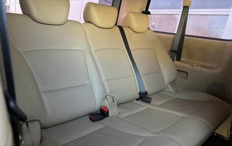 Hyundai H-1 II рестайлинг, 2017 год, 2 269 000 рублей, 15 фотография