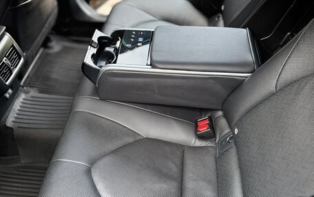 Toyota Camry, 2021 год, 3 299 000 рублей, 11 фотография