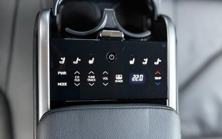 Toyota Camry, 2021 год, 3 299 000 рублей, 10 фотография