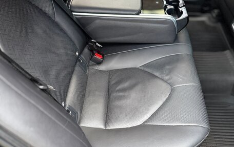 Toyota Camry, 2021 год, 3 299 000 рублей, 16 фотография