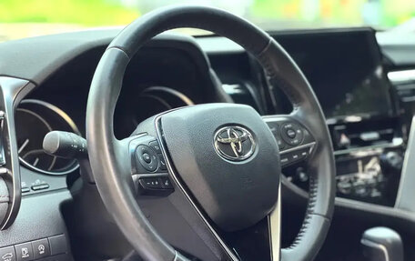 Toyota Camry, 2022 год, 2 200 000 рублей, 23 фотография