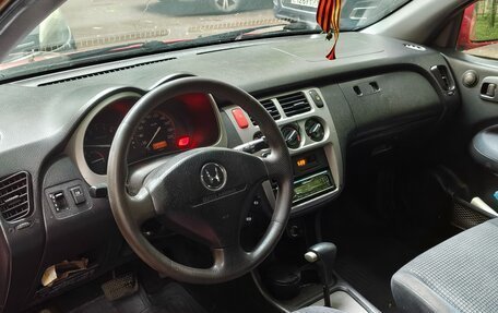Honda HR-V I, 2003 год, 580 000 рублей, 4 фотография
