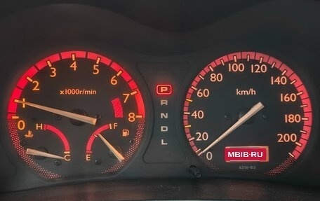 Honda HR-V I, 2003 год, 580 000 рублей, 3 фотография