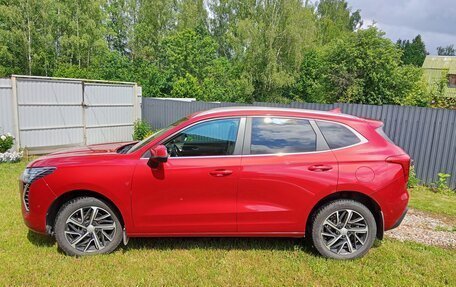Haval Jolion, 2023 год, 1 850 000 рублей, 7 фотография