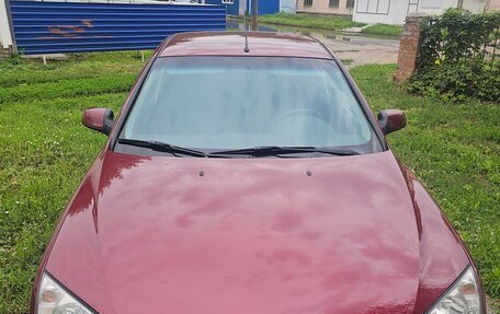 Ford Mondeo III, 2005 год, 650 000 рублей, 6 фотография