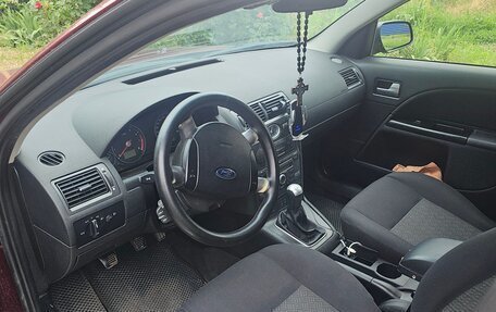 Ford Mondeo III, 2005 год, 650 000 рублей, 5 фотография