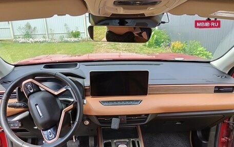Haval Jolion, 2023 год, 1 850 000 рублей, 14 фотография