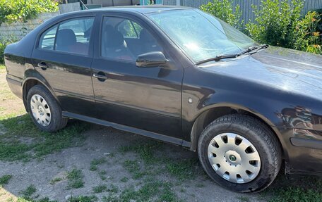 Skoda Octavia IV, 2008 год, 600 000 рублей, 7 фотография