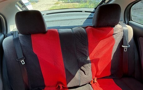 Skoda Octavia IV, 2008 год, 600 000 рублей, 12 фотография