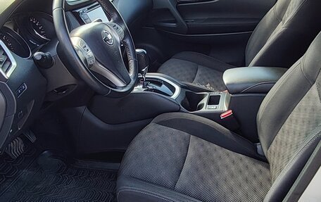 Nissan Qashqai, 2017 год, 1 500 000 рублей, 4 фотография