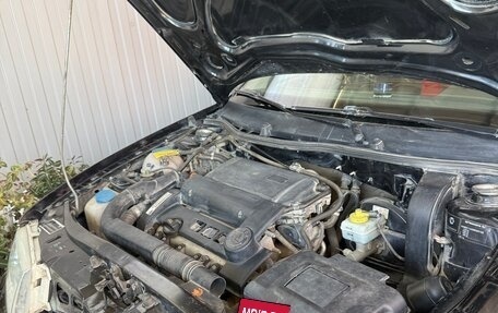 Skoda Octavia IV, 2008 год, 600 000 рублей, 13 фотография