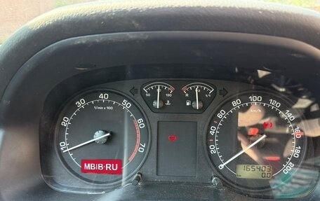 Skoda Octavia IV, 2008 год, 600 000 рублей, 10 фотография