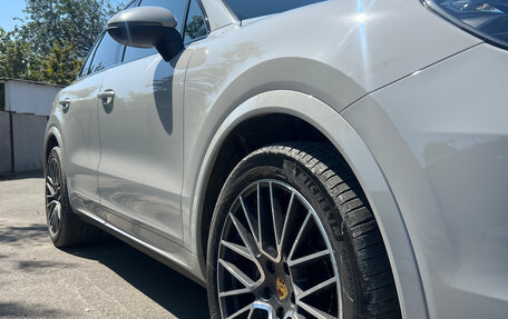 Porsche Cayenne III, 2020 год, 9 500 000 рублей, 5 фотография