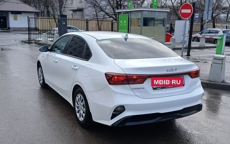 KIA Cerato IV, 2022 год, 2 200 000 рублей, 6 фотография