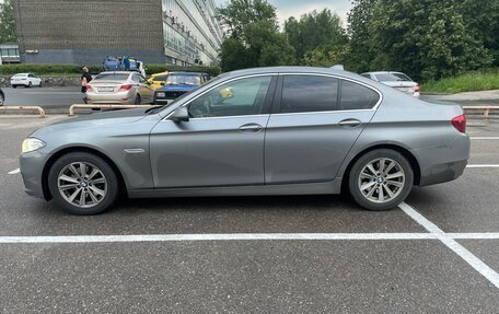 BMW 5 серия, 2014 год, 1 750 000 рублей, 3 фотография