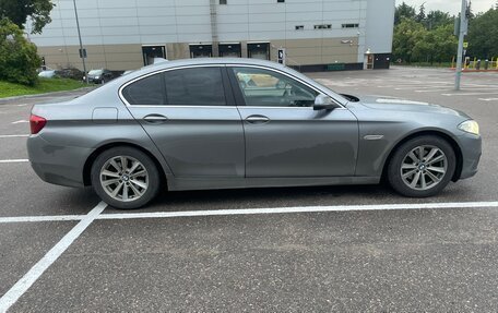 BMW 5 серия, 2014 год, 1 750 000 рублей, 7 фотография
