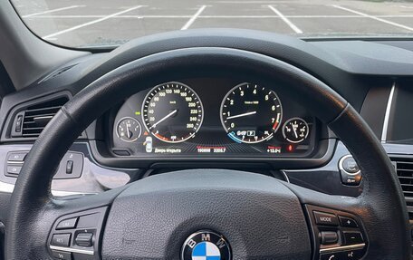 BMW 5 серия, 2014 год, 1 750 000 рублей, 11 фотография