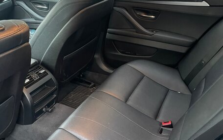 BMW 5 серия, 2014 год, 1 750 000 рублей, 10 фотография