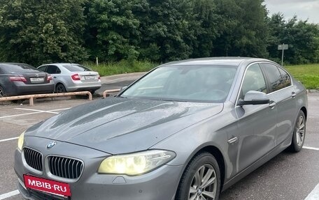 BMW 5 серия, 2014 год, 1 750 000 рублей, 2 фотография