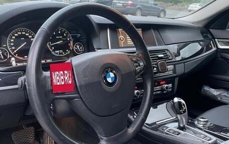 BMW 5 серия, 2014 год, 1 750 000 рублей, 9 фотография