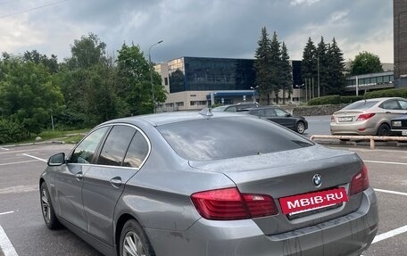 BMW 5 серия, 2014 год, 1 750 000 рублей, 4 фотография