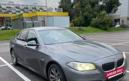 BMW 5 серия, 2014 год, 1 750 000 рублей, 8 фотография